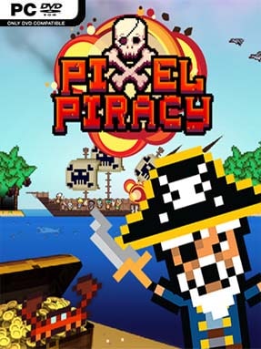 Pixel Piracy Free Download V1 1 28 Steamunlocked - roblox pirate simulator how to get a crew