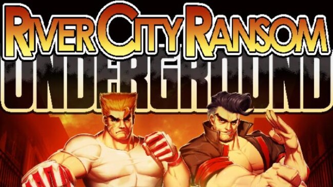 River City Ransom Underground Quick Start Guide Youtube