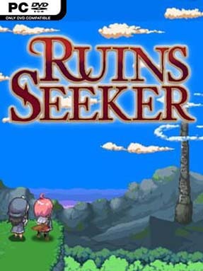 Ruins Seeker Free Download V1 01 Uncensored Steamunlocked