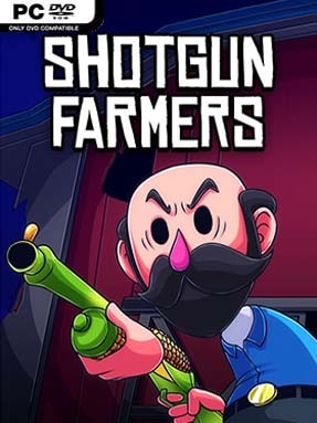 shotgun farmers menufreestyle