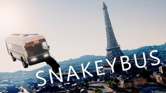 Snakeybus (2019)