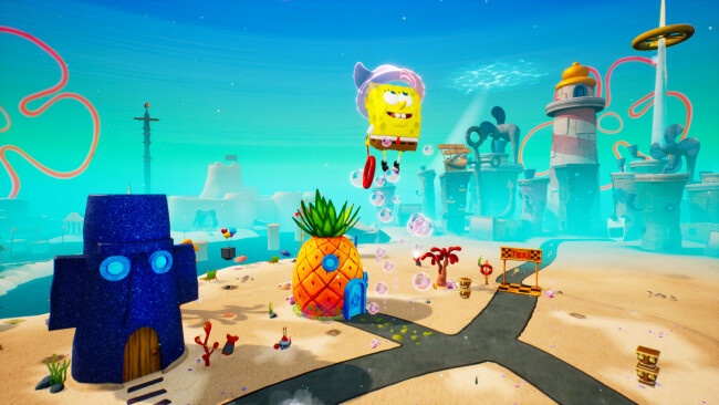 download spongebob movie pc
