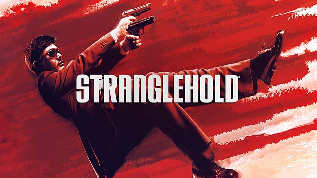 Stranglehold Free Download Steamunlocked