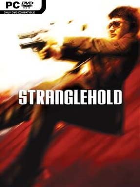 Stranglehold Free Download » STEAMUNLOCKED