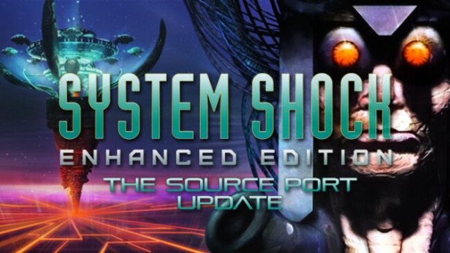 system shock enhanced edition review