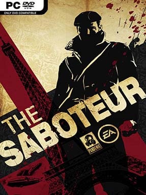 The saboteur почему нет в steam