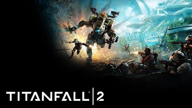 game titanfall 2