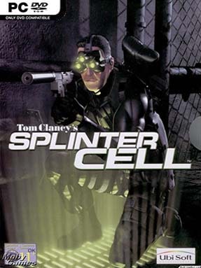 Tom Clancy S Splinter Cell Free Download Steamunlocked