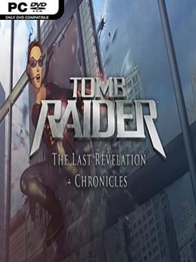 Tomb raider 5 chronicles download free pc version