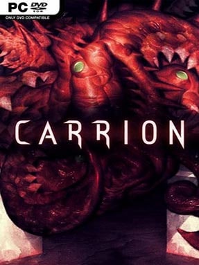 free download carrion