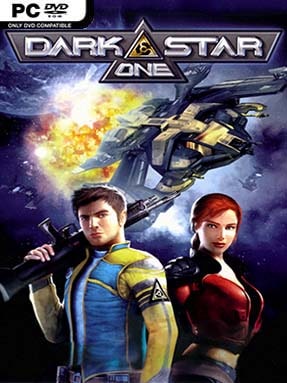 darkstar one extra artifacts