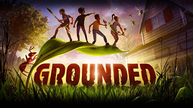 Grounded Free Download V0 9 0 3036 Steamunlocked