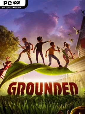 grounded on steam download
