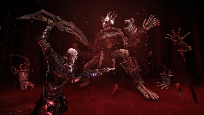 Hellpoint Download for Free