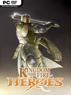 kingdom under fire heroes pc download