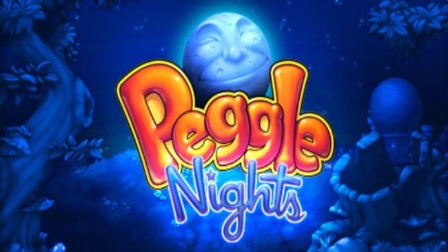 peggle nights torrent download