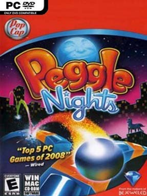 play peggle nights free online without download