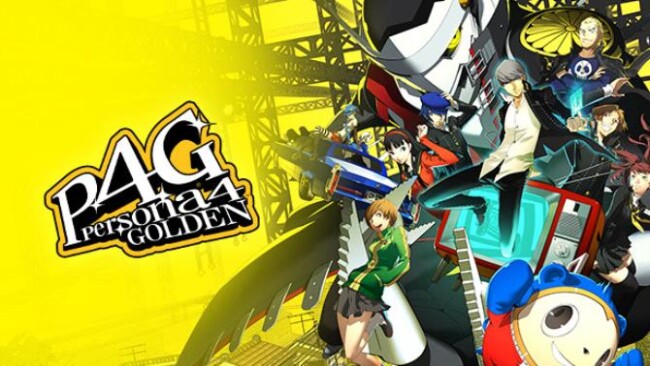 persona 4 golden how long to beat