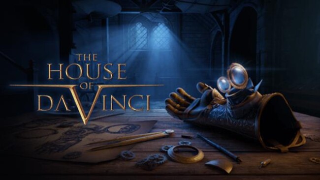 The House Of Da Vinci Free Download Steamunlocked