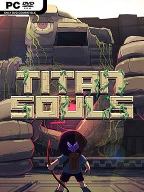 Titan souls скачать на андроид со встроенным кэшем