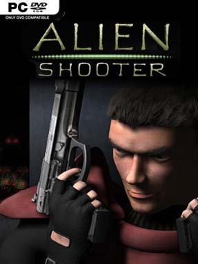 free game alien shooter