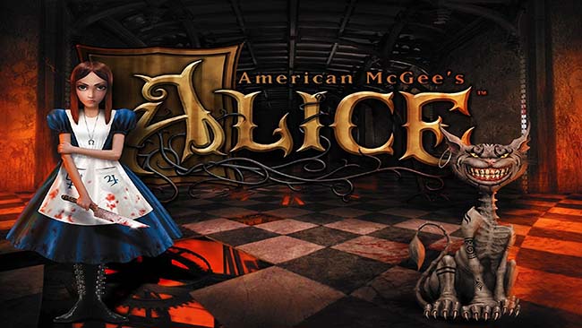 American Mcgee S Alice Free Download Steamunlocked