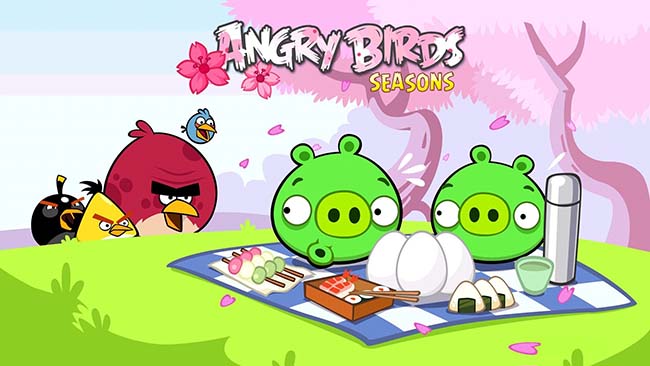 angry birds 4.0.0 activation