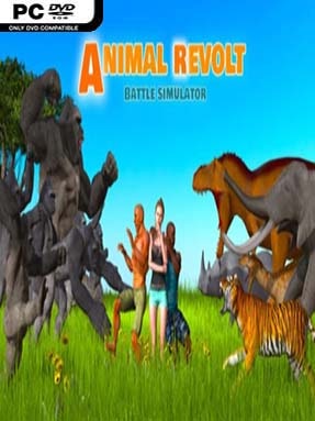 animal revolt battle simulator apk