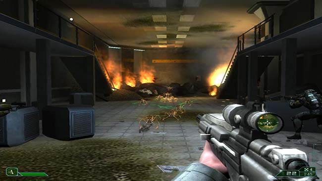 area 51 pc game full version free download