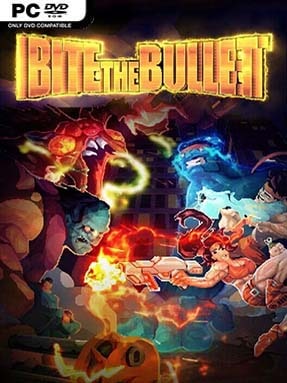 Bite the Bullet for mac download free