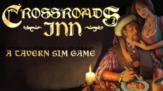 Crossroads inn прохождение