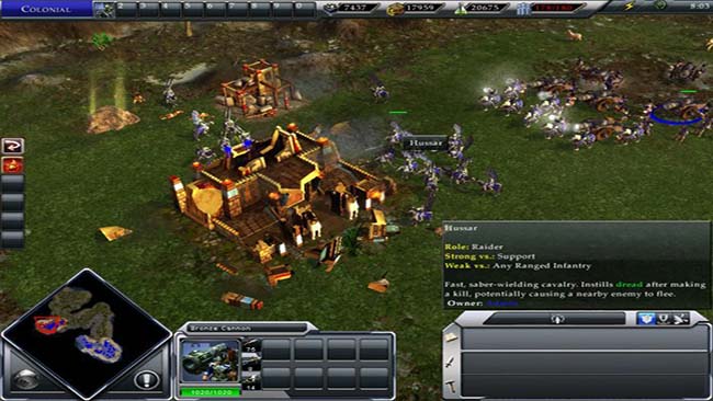 download empire earth 3 free full version for pc