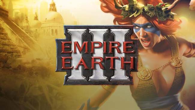 empire earth 3 steam