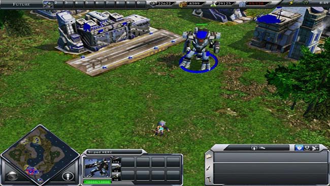 empire earth 3 steam