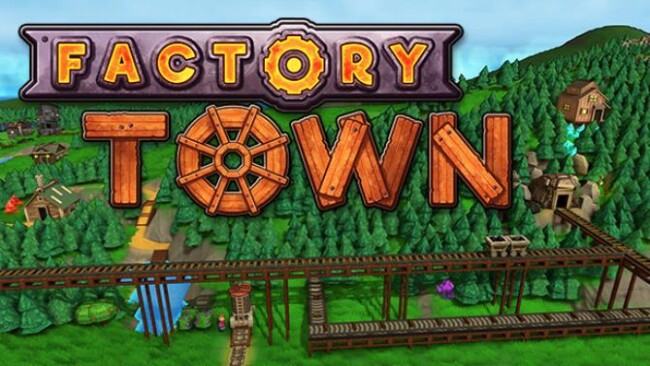 Playtown Free Download » STEAMUNLOCKED