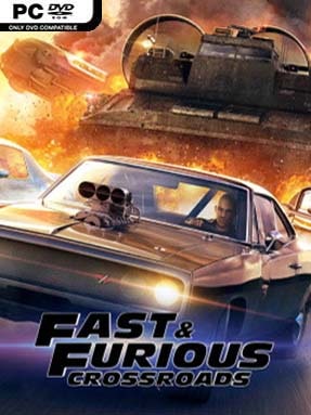 fast and the furious crossroads download