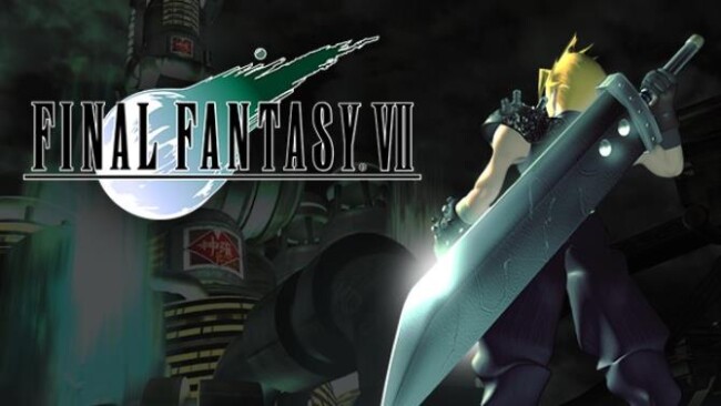 Final Fantasy VII Free Download (Steam Version)