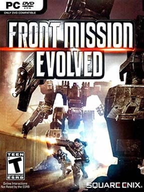 download front mission evolved steam