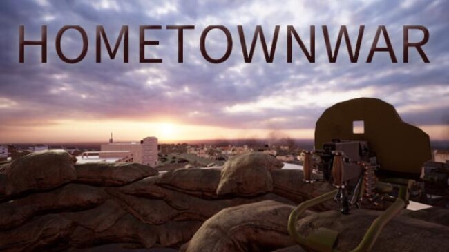 Playtown Free Download » STEAMUNLOCKED