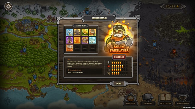 Kingdom rush 2 free download pc