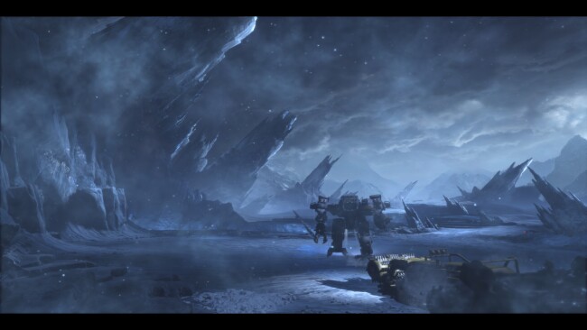 download free lost planet 3 pc