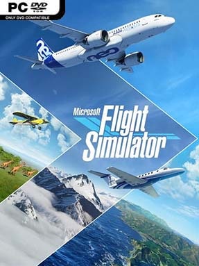 Microsoft Flight Simulator Free Download Steamunlocked