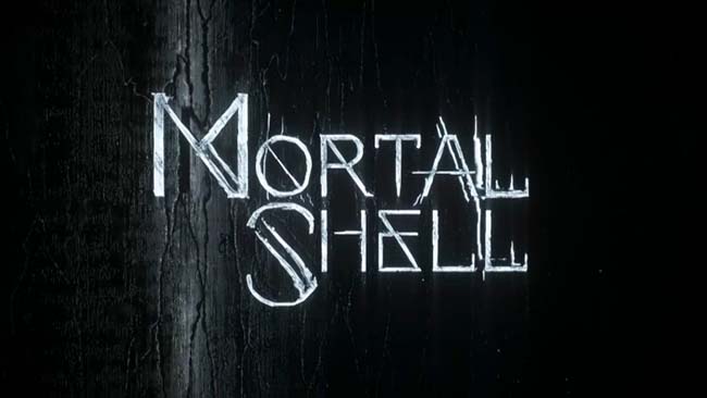 download Mortal Shell