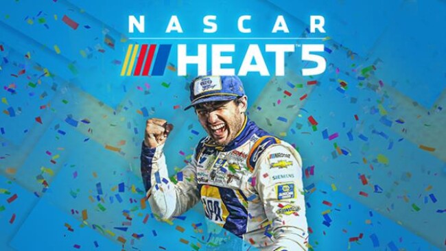 download nascar heat 5 dirt for free