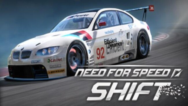 Download NFS : Shift For PC Full Version Single Link ~ Ifan Blog
