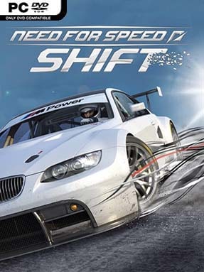Need For Speed Shift Patch V1 02 Cracked