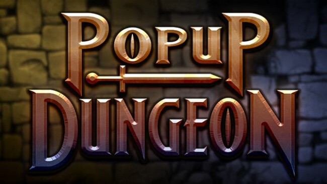 Popup Dungeon PC Download