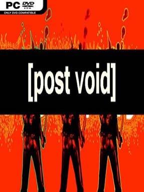 post void steam post void steam