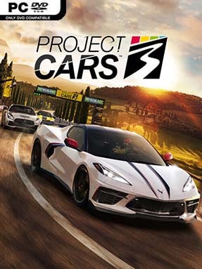 project cars 2 download igggames