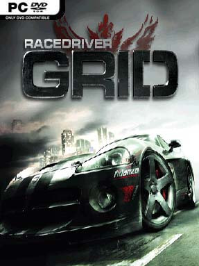 Race Driver: GRID Free Download » STEAMUNLOCKED